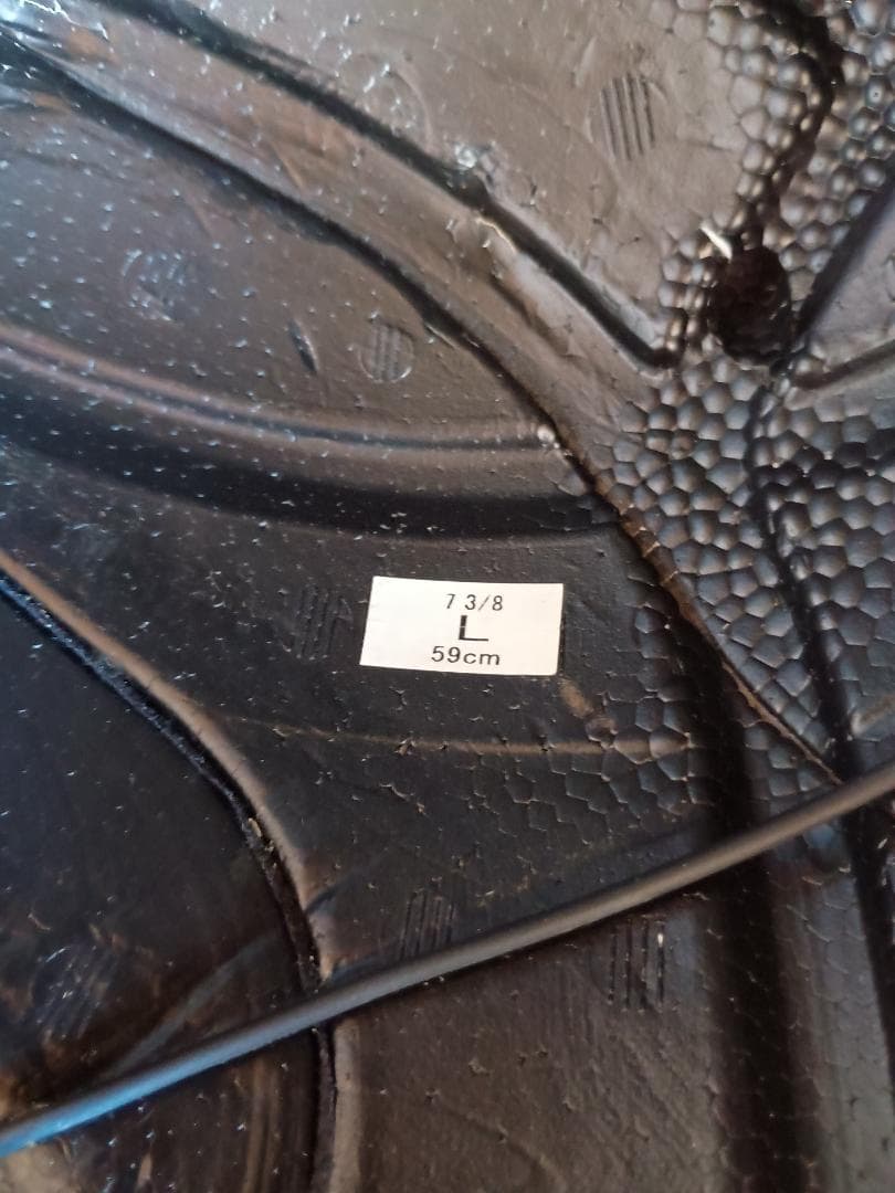 SHOEI J-Cruise PASSE ジェットヘルメット