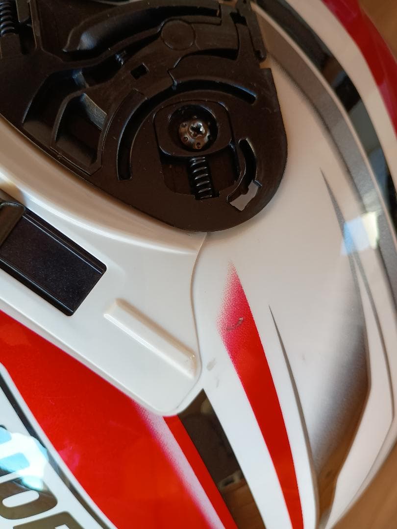 SHOEI J-Cruise PASSE ジェットヘルメット