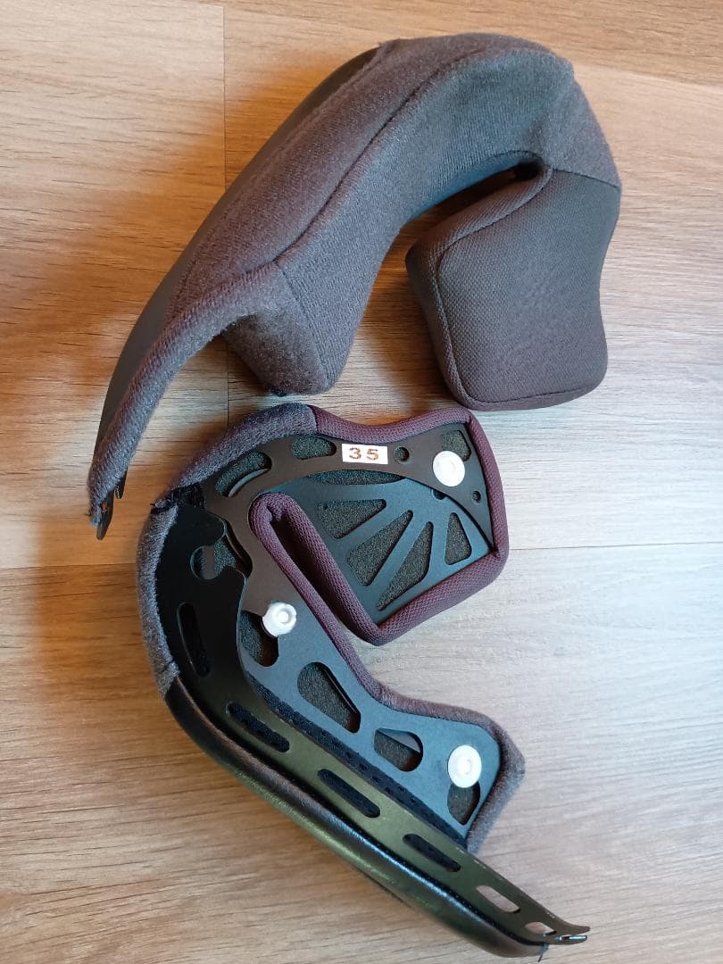 SHOEI J-Cruise PASSE ジェットヘルメット