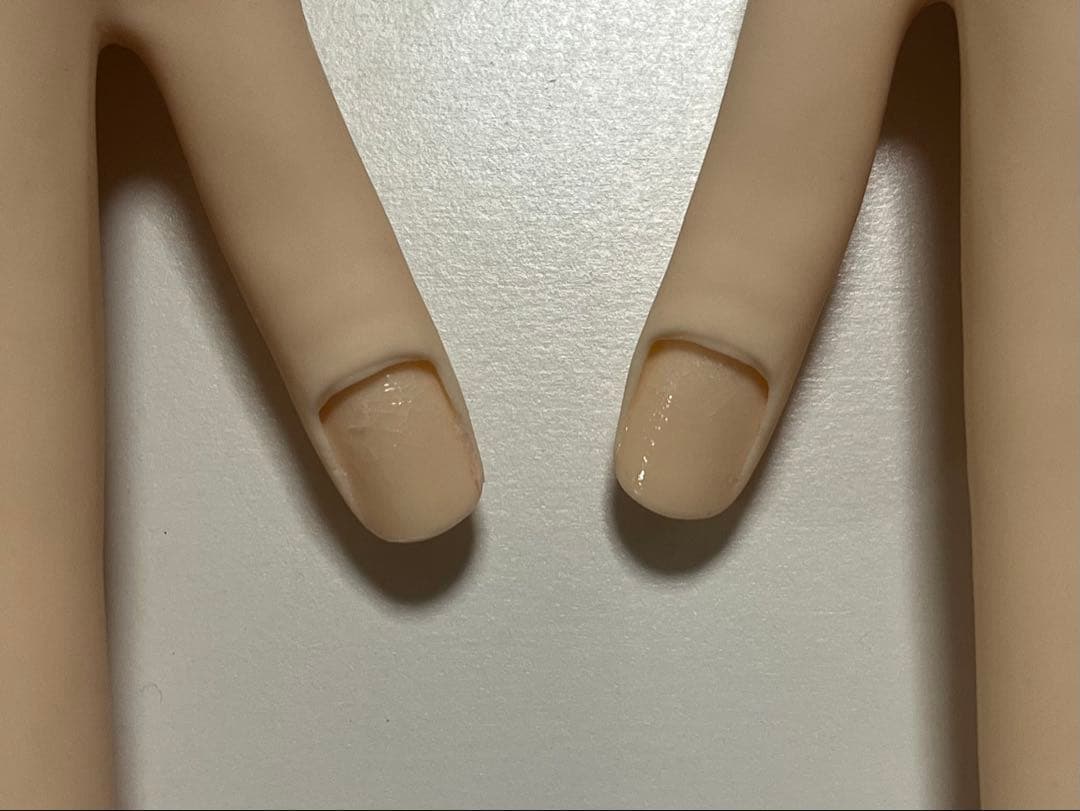 JNEC認定モデルハンド