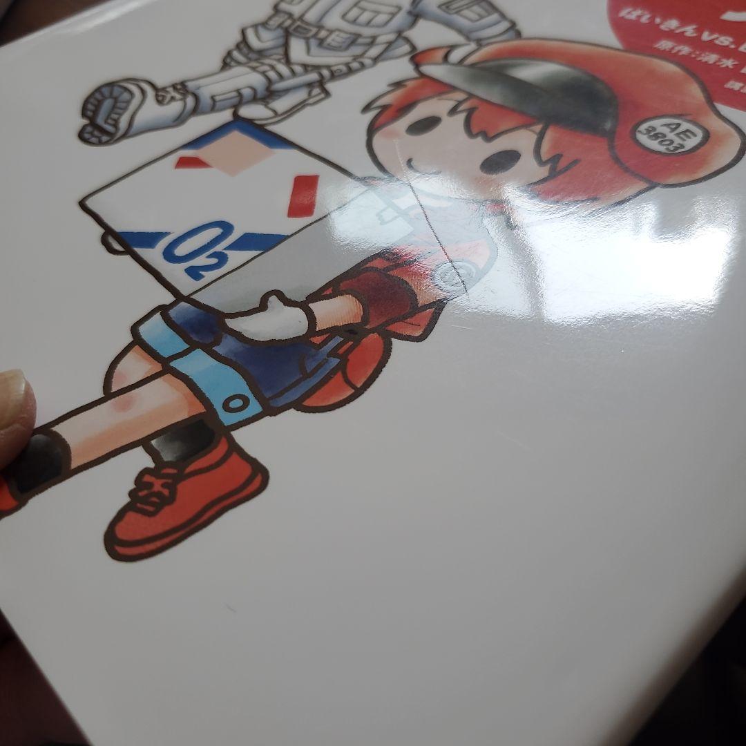 【６冊セット】絵本 はたらく細胞１～６