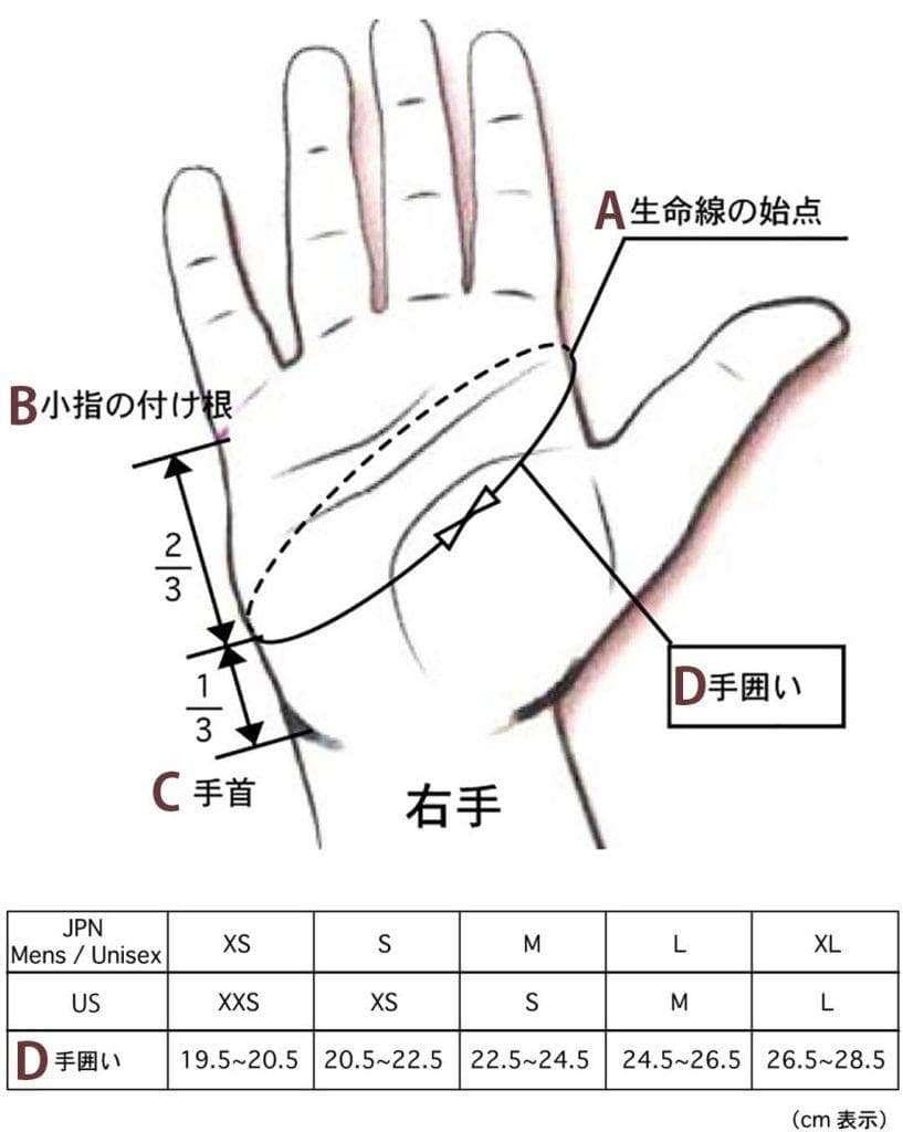 VICROY DRIFT MAX / US （S サイズ） JP （Mサイズ）