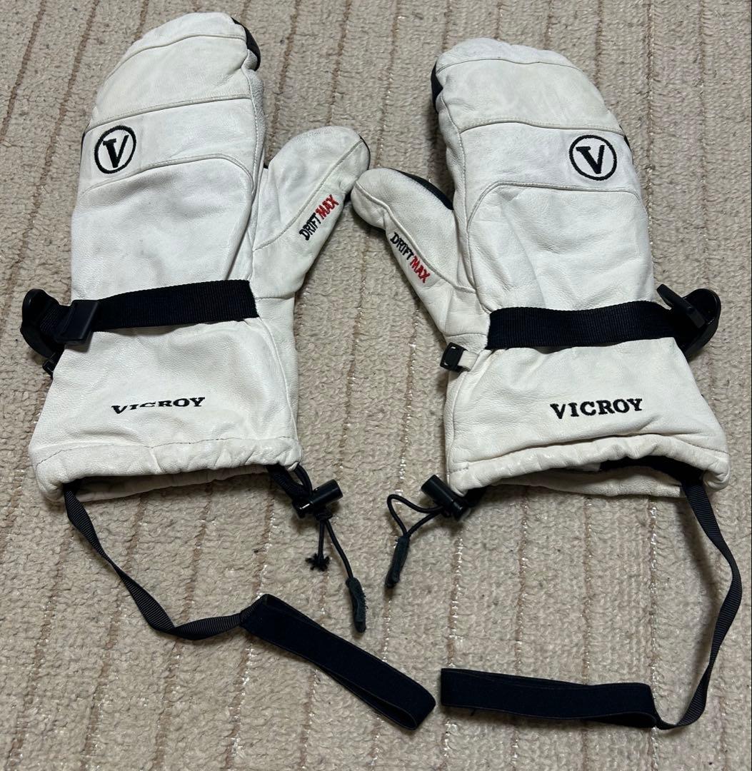 VICROY DRIFT MAX / US （S サイズ） JP （Mサイズ）