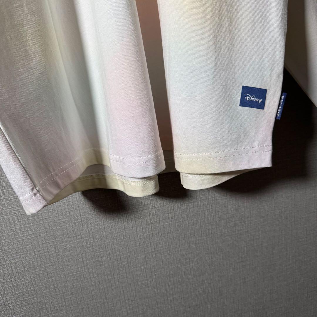 【新品・タグ付】香港ディズニー ダッフィフレンズ スピリットジャージ 人気L