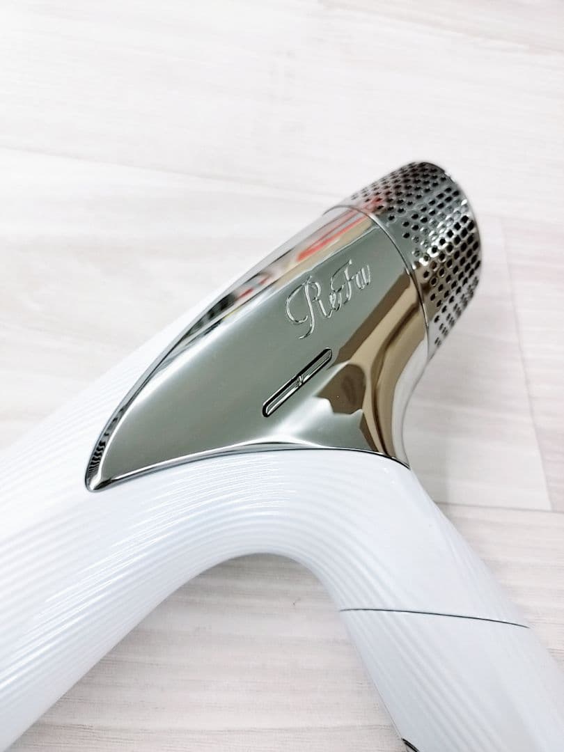 新品同様☺Refa リファ ビューテックドライヤー スマート