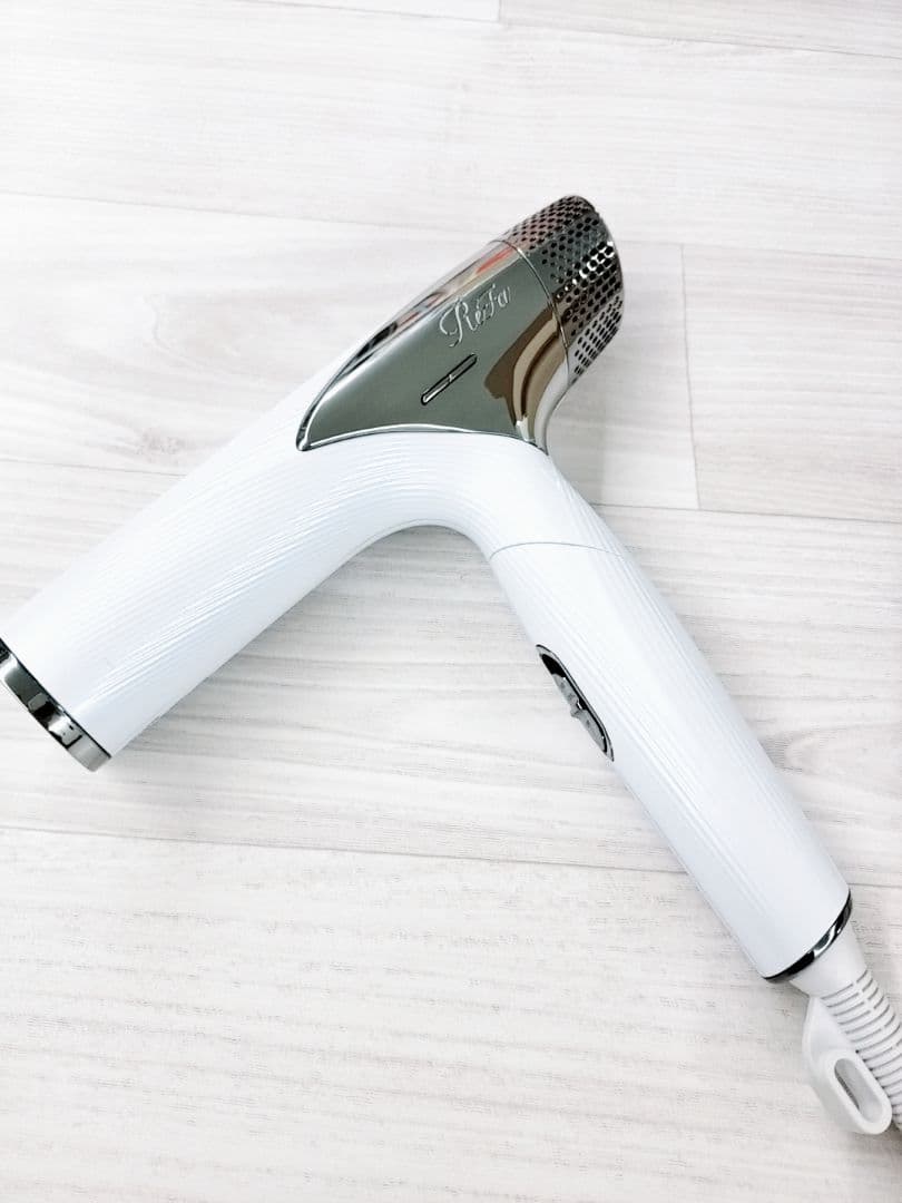 新品同様☺Refa リファ ビューテックドライヤー スマート