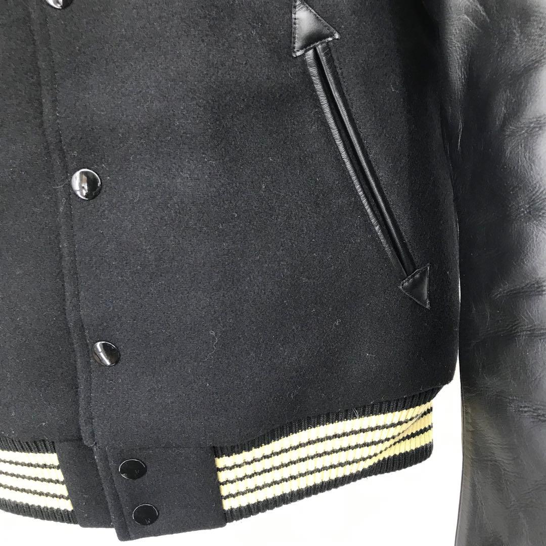 STUDIO D’ARTISAN スタジャン　42 ホースハイド