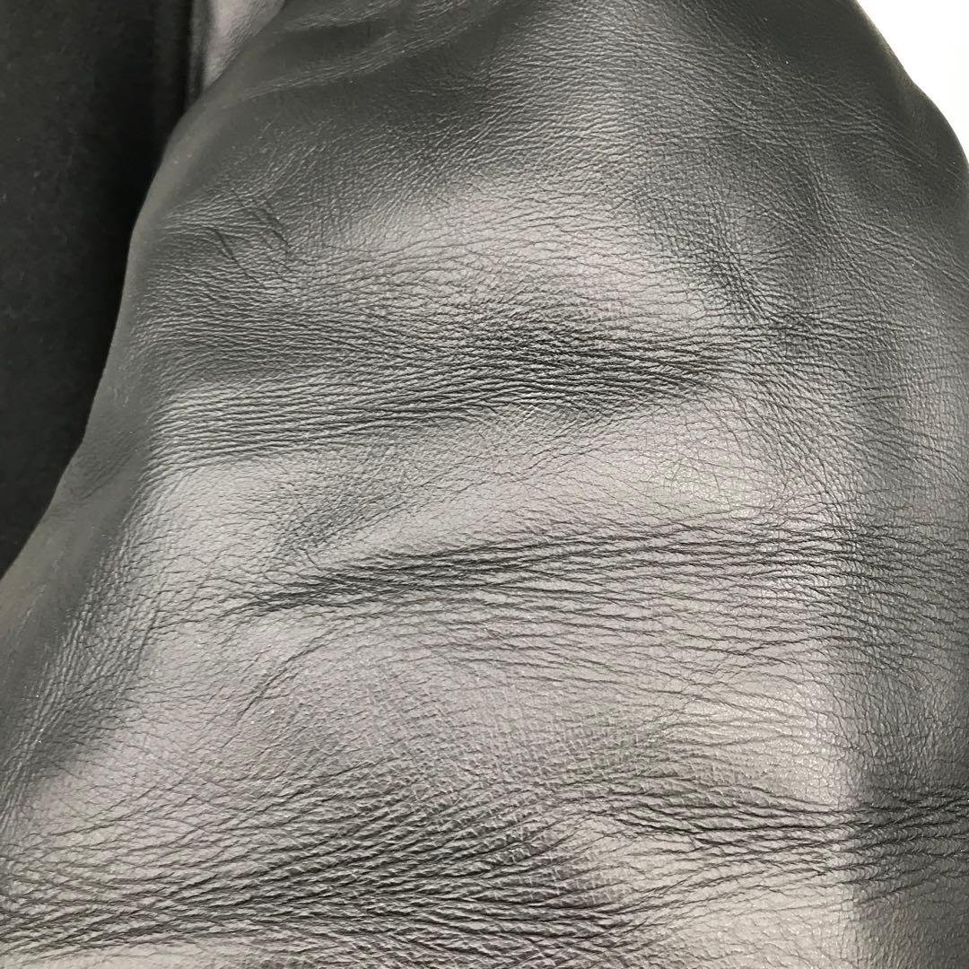 STUDIO D’ARTISAN スタジャン　42 ホースハイド