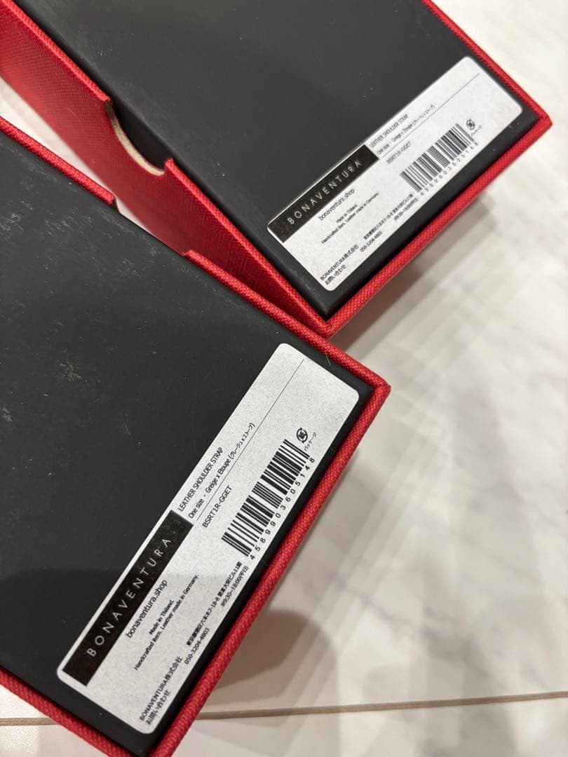 【新品未使用】BONAVENTURA しーちゃんコラボ　iPhoneケース