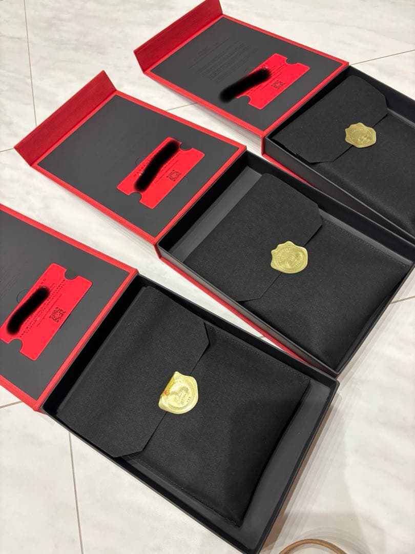 【新品未使用】BONAVENTURA しーちゃんコラボ　iPhoneケース