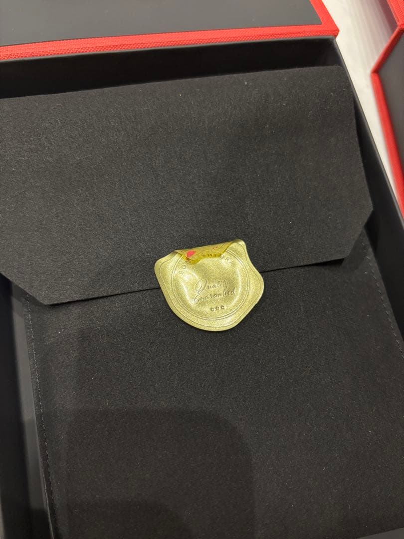 【新品未使用】BONAVENTURA しーちゃんコラボ　iPhoneケース