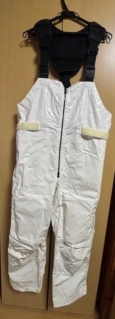 SHIMANO 3Dマリンスーツ 上下セット L