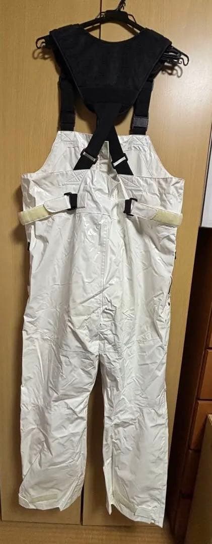 SHIMANO 3Dマリンスーツ 上下セット L