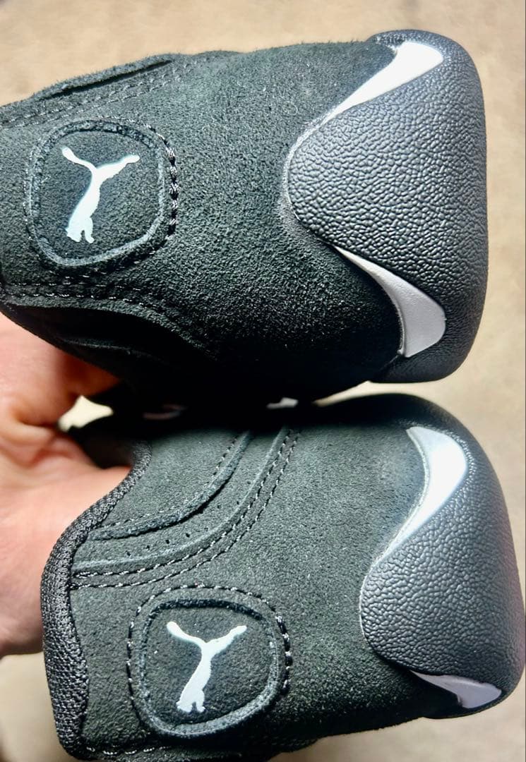 PUMA レプリキャッチ