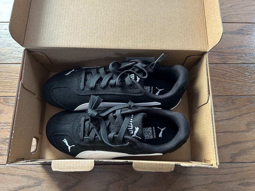 PUMA レプリキャッチ