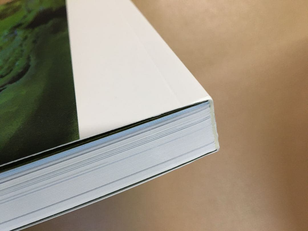 ★新品★ ジブリの絵職人　男鹿和雄展　図録