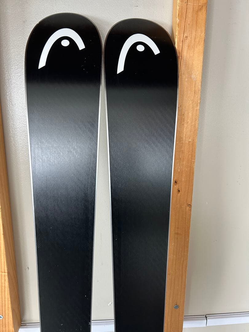 25 HEAD ヘッド ジュニア スキー板 レーシング GS　172㎝