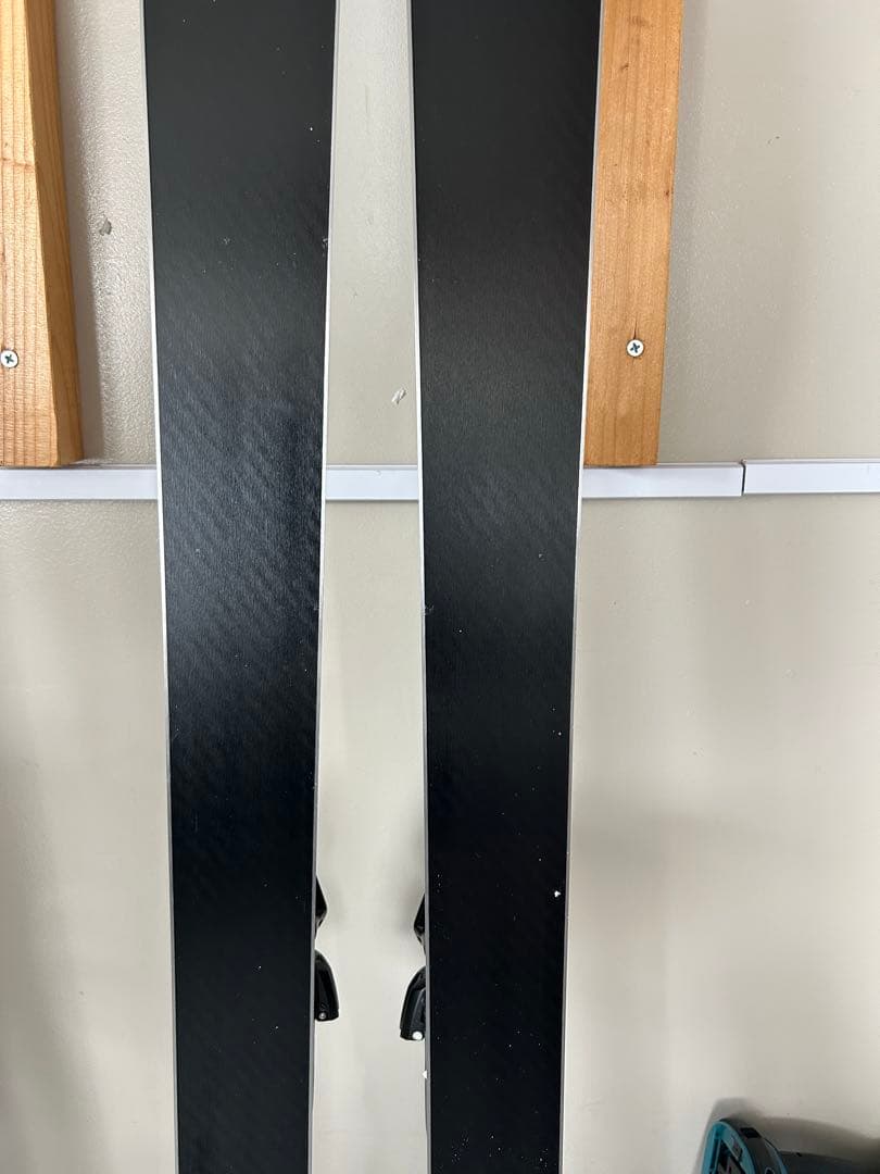 25 HEAD ヘッド ジュニア スキー板 レーシング GS　172㎝