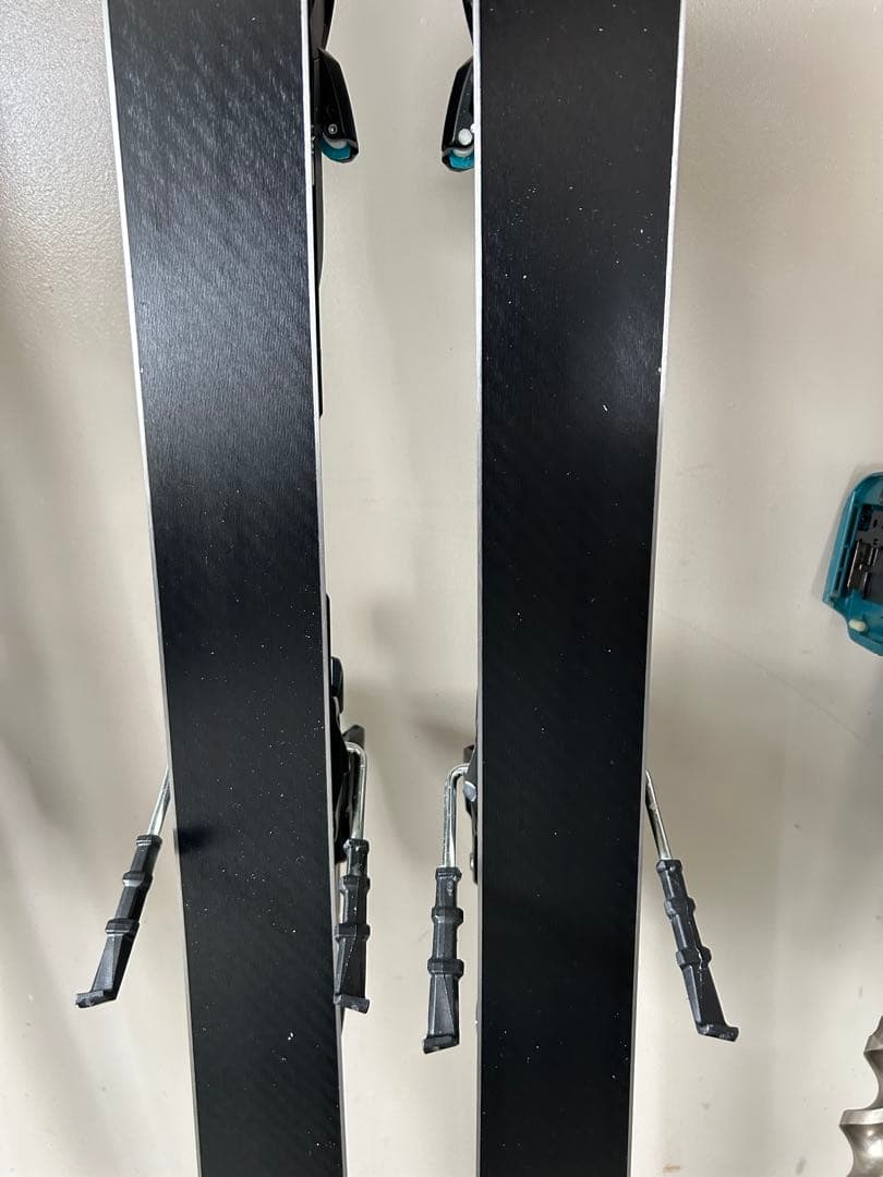 25 HEAD ヘッド ジュニア スキー板 レーシング GS　172㎝