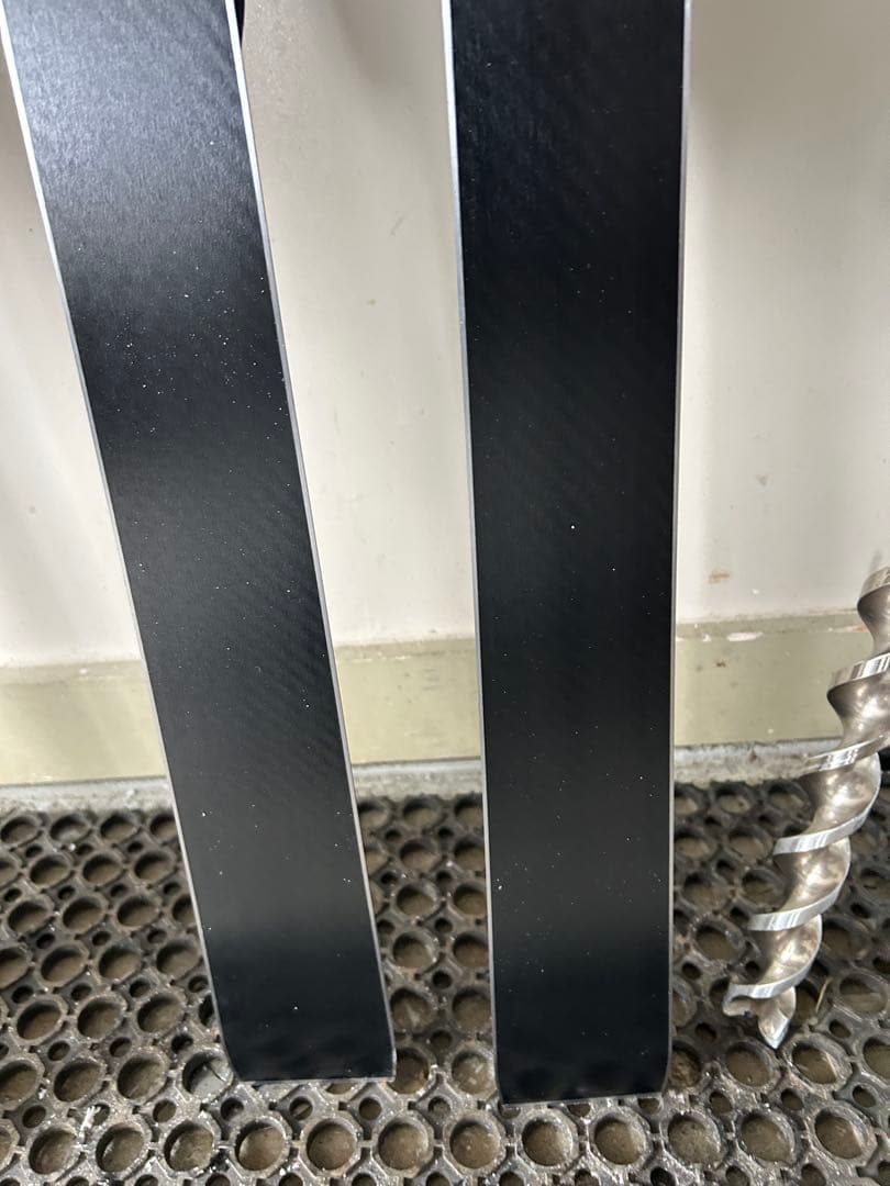 25 HEAD ヘッド ジュニア スキー板 レーシング GS　172㎝