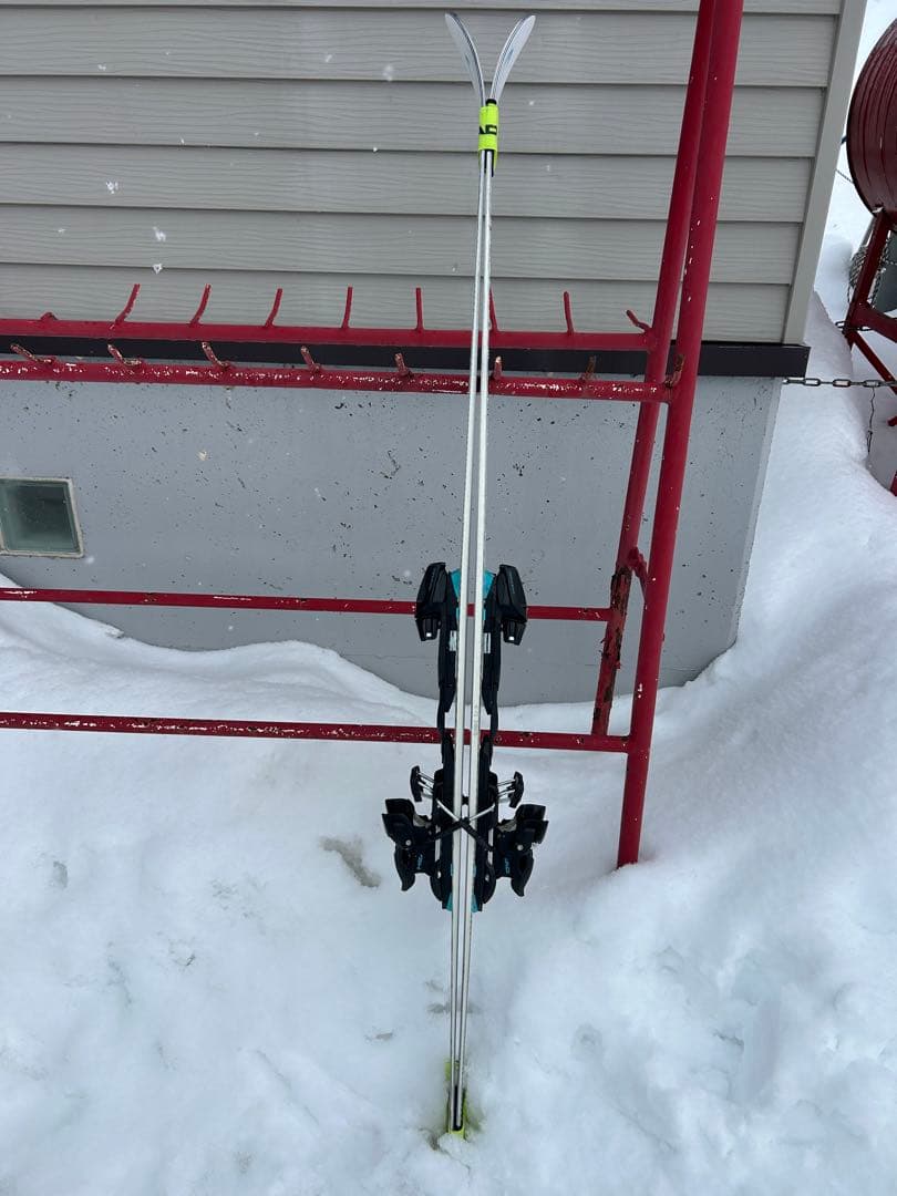 25 HEAD ヘッド ジュニア スキー板 レーシング GS　172㎝