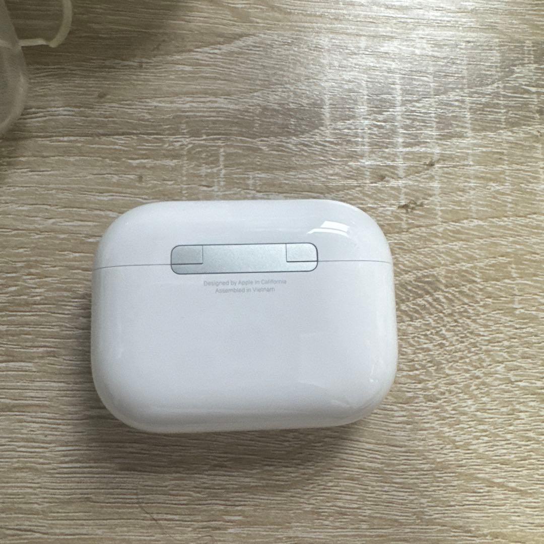 AirPodsPro3 左耳なし 箱あり