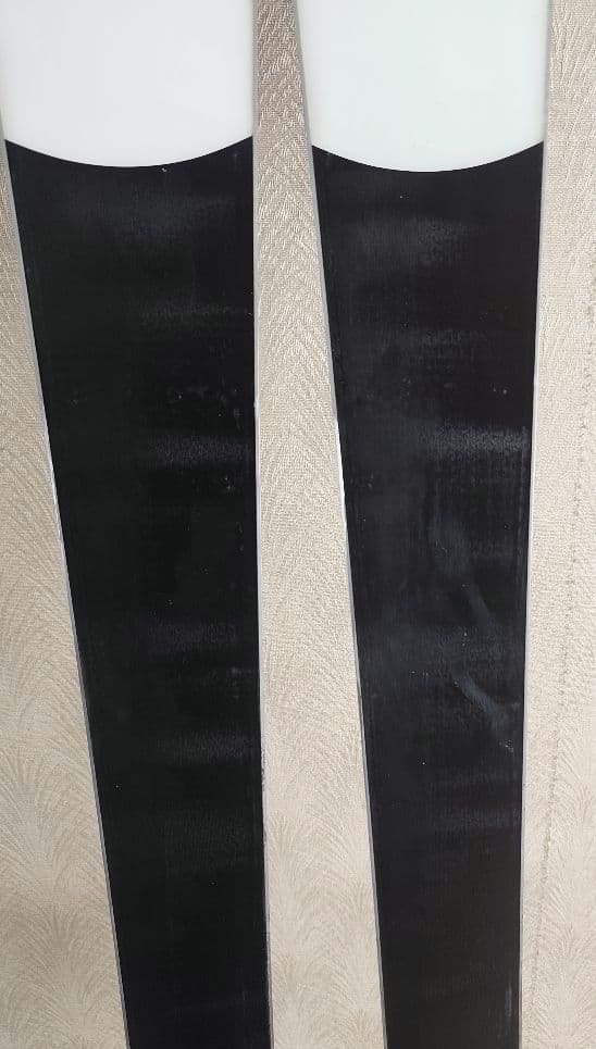 スキー ROSSIGNOL SUPER VIRAGE VI TECH