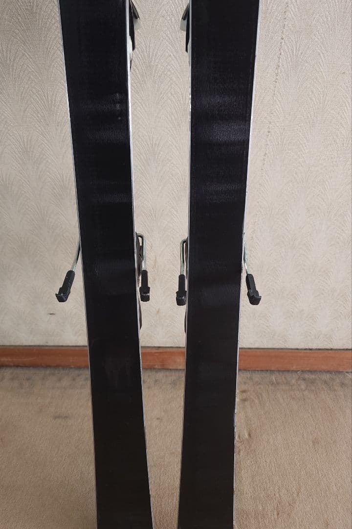 スキー ROSSIGNOL SUPER VIRAGE VI TECH