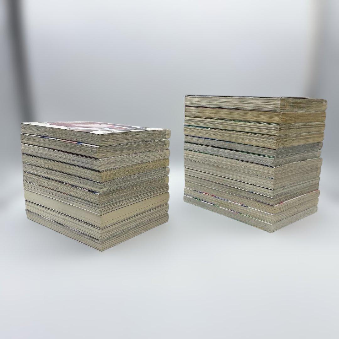 STEINS;GATE 本編+4大外伝 完結セット 全23冊【シュタゲ】