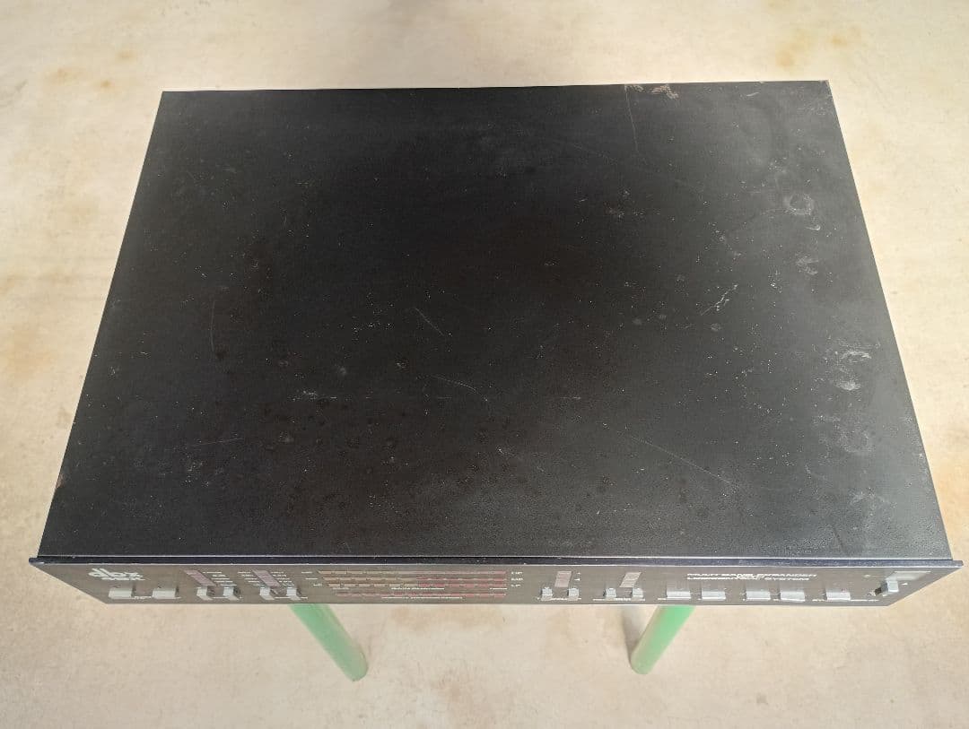 dbx 4BX マルチバンドエキスパンダー