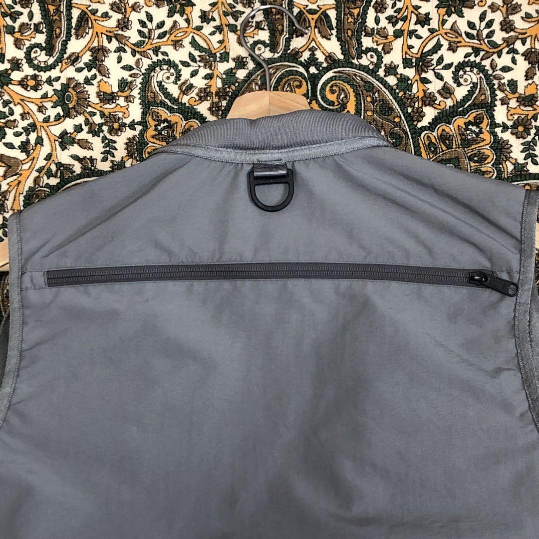 美品 SIMMS シムス トリビュトリー・フィッシングベスト ガイドベスト