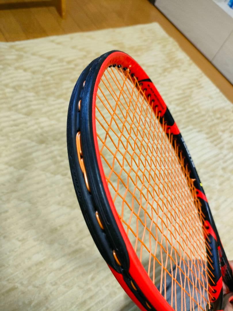 YONEX VCORE Tour F 93 G2 ヨネックス テニスラケット
