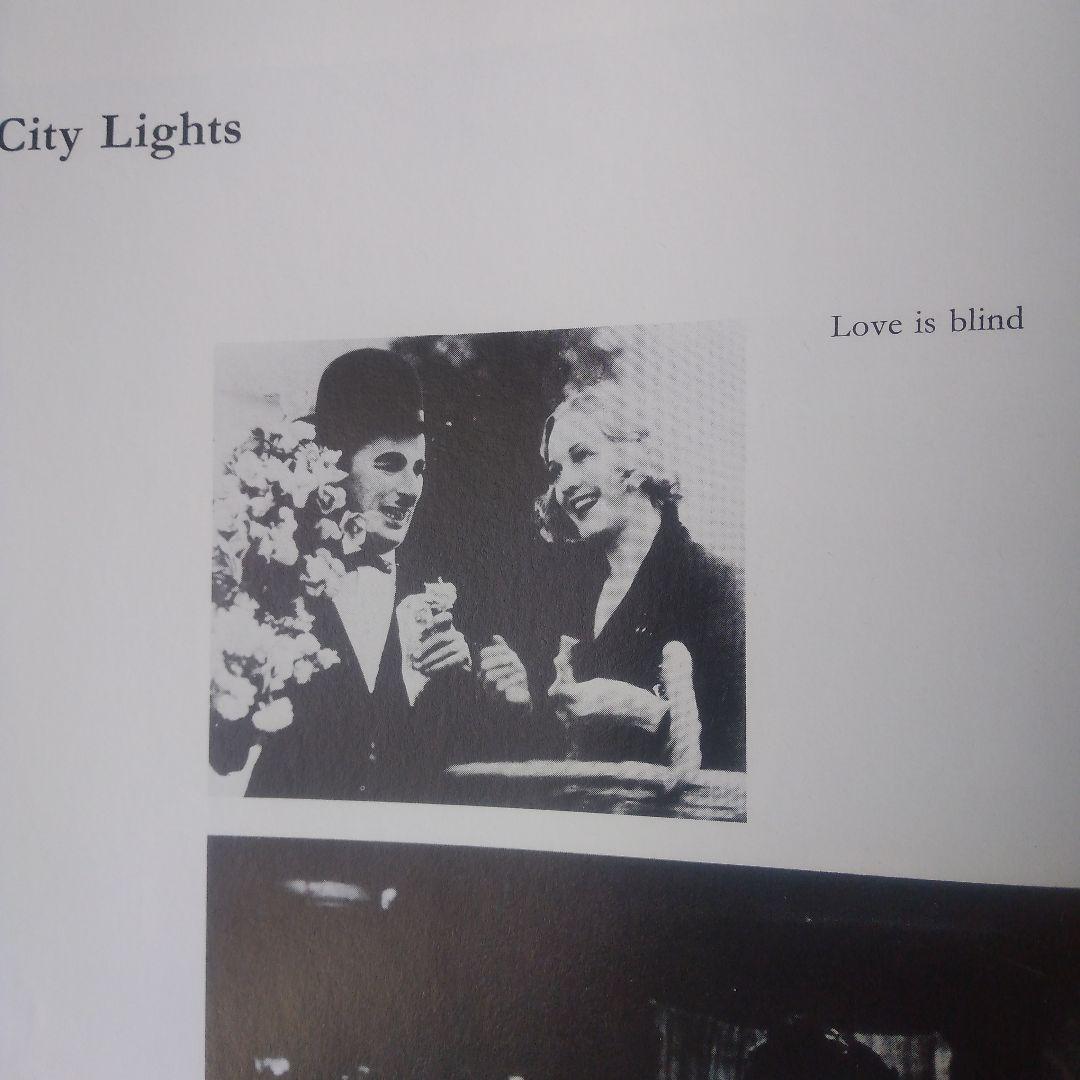 CHARLIE CHAPLIN（チャーリー・チャップリン）