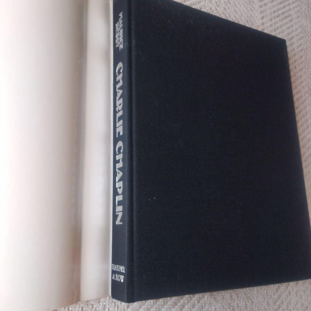 CHARLIE CHAPLIN（チャーリー・チャップリン）