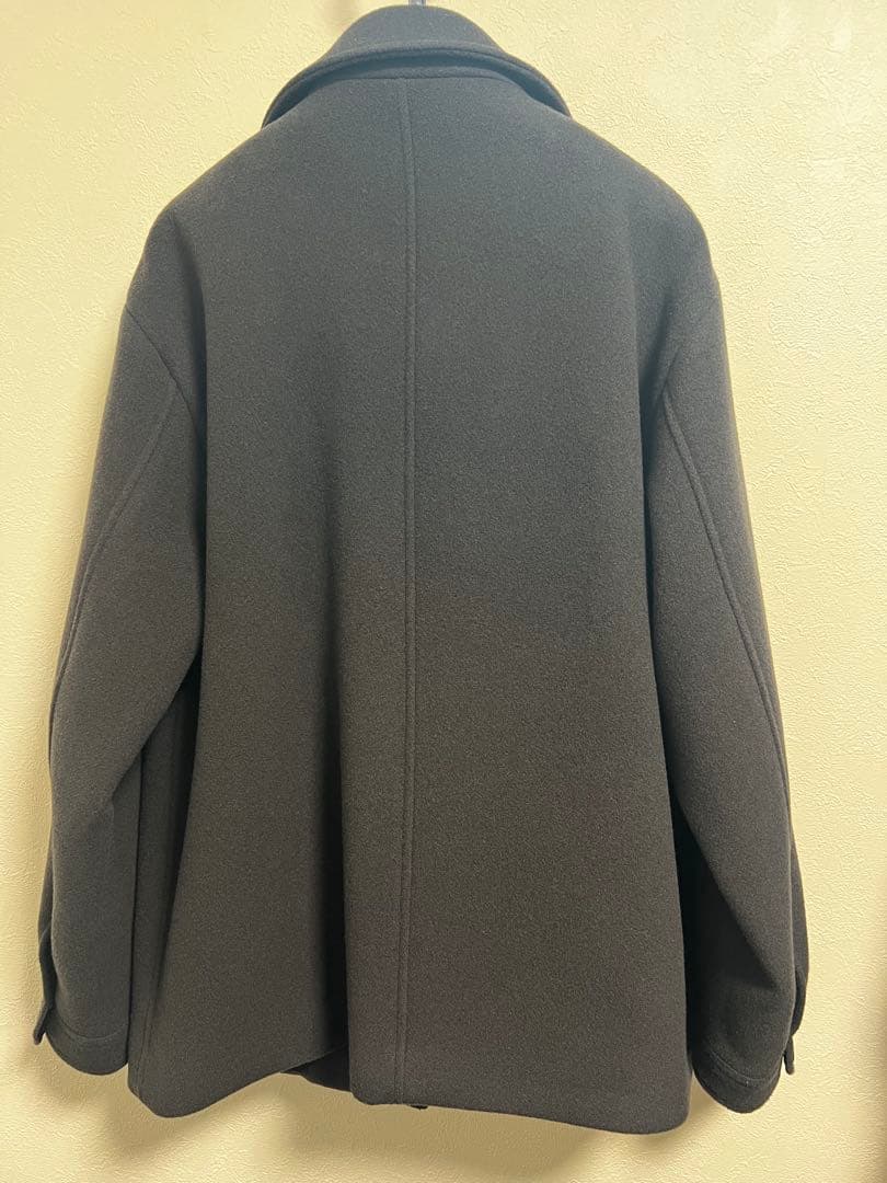 グリーンレーベルリラクシングSENTDALE WOOL カバーオール