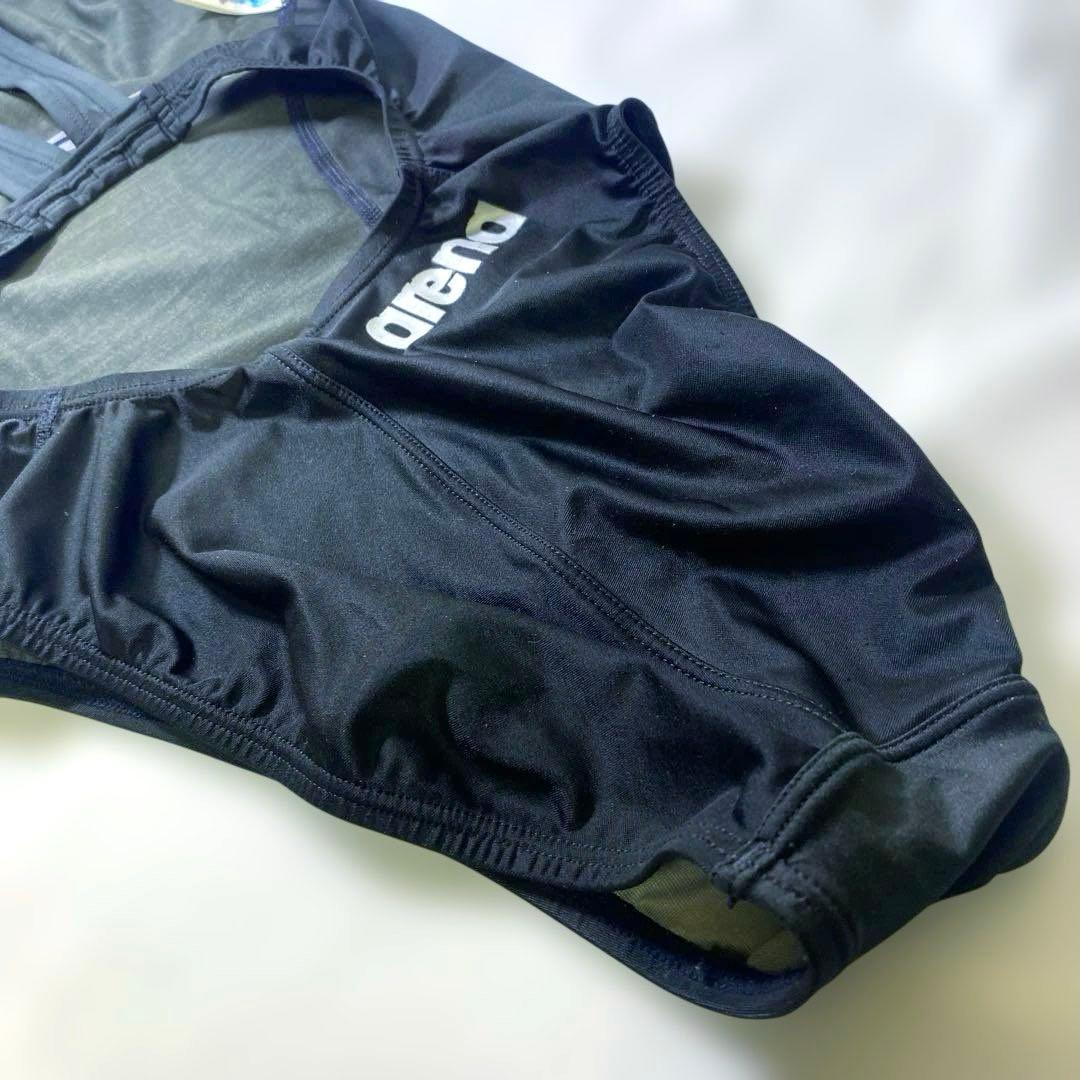 競泳水着 レディース アリーナ arena シン　レボリューション　サイズ　M