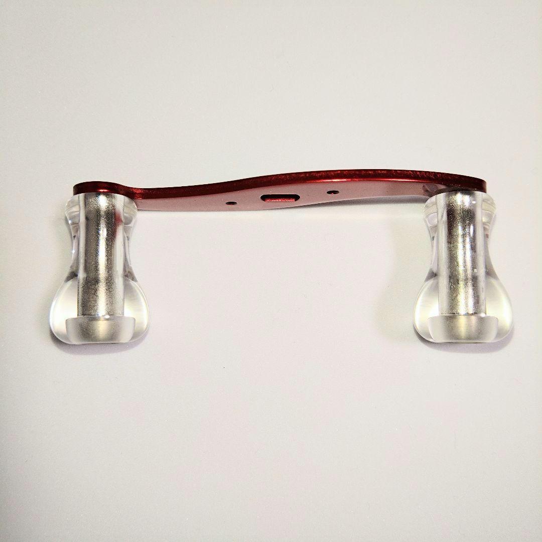 アブ ABU　ハンドル　ザウルス