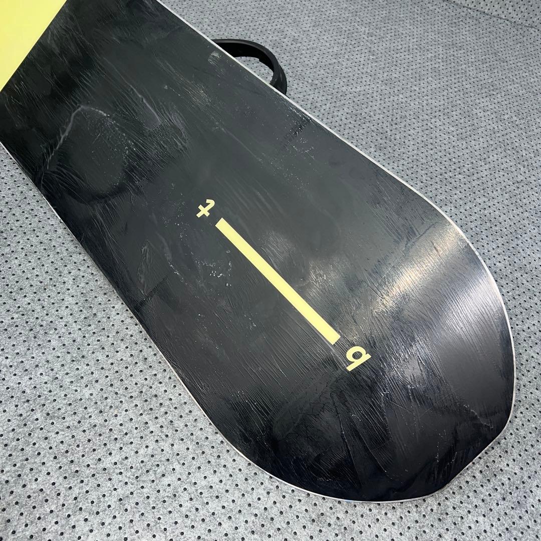 ５回使用 156cm K2 BOTTLE ROCKET×K2 LINE UP L