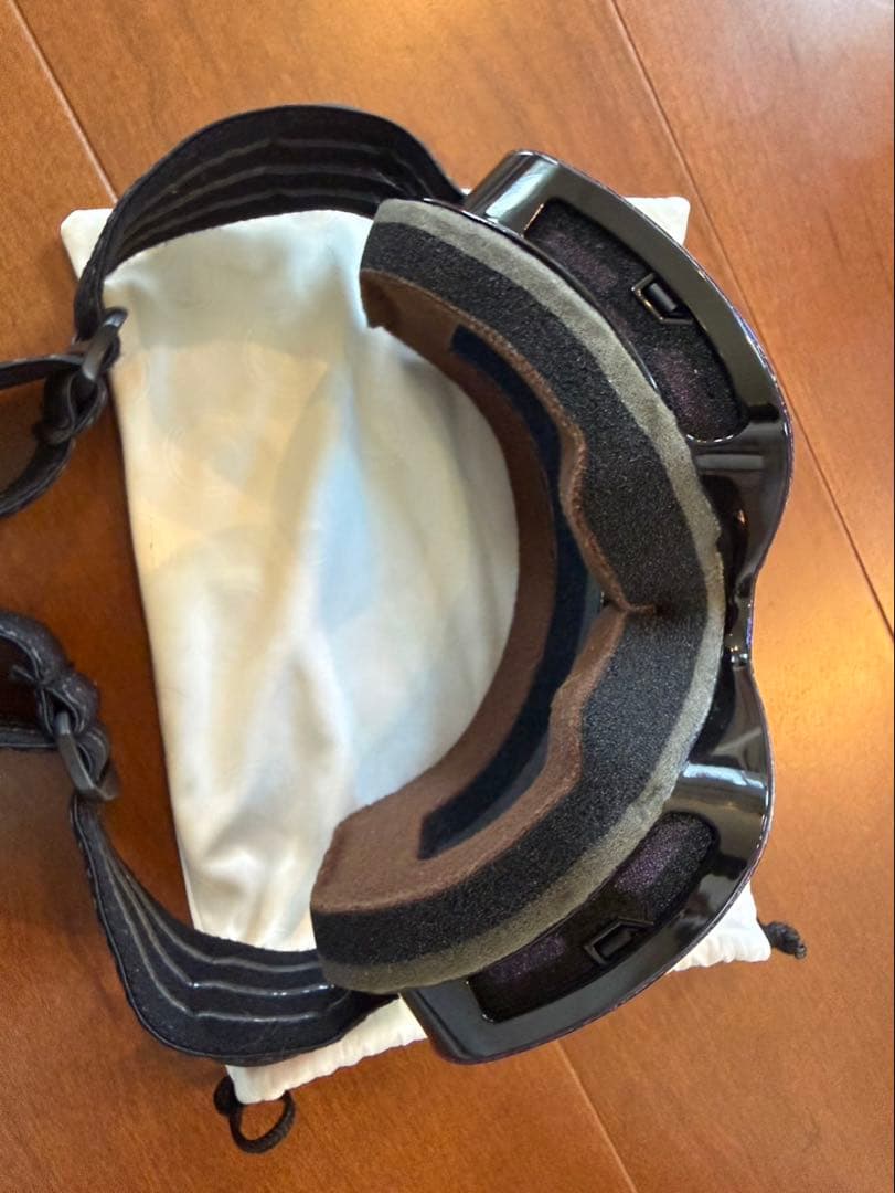 ドラゴンNFX ゴーグル　スノボー　スキー用