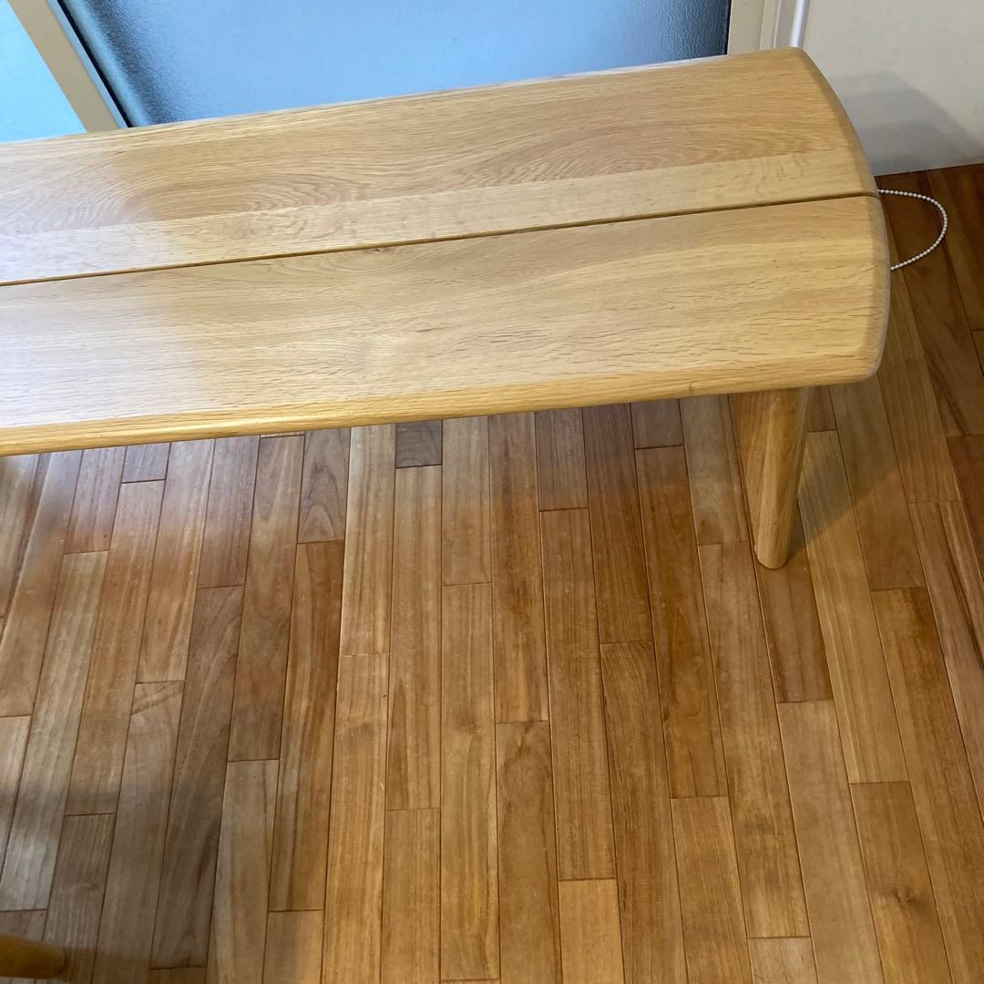 ベンチ ダイニング アルダー