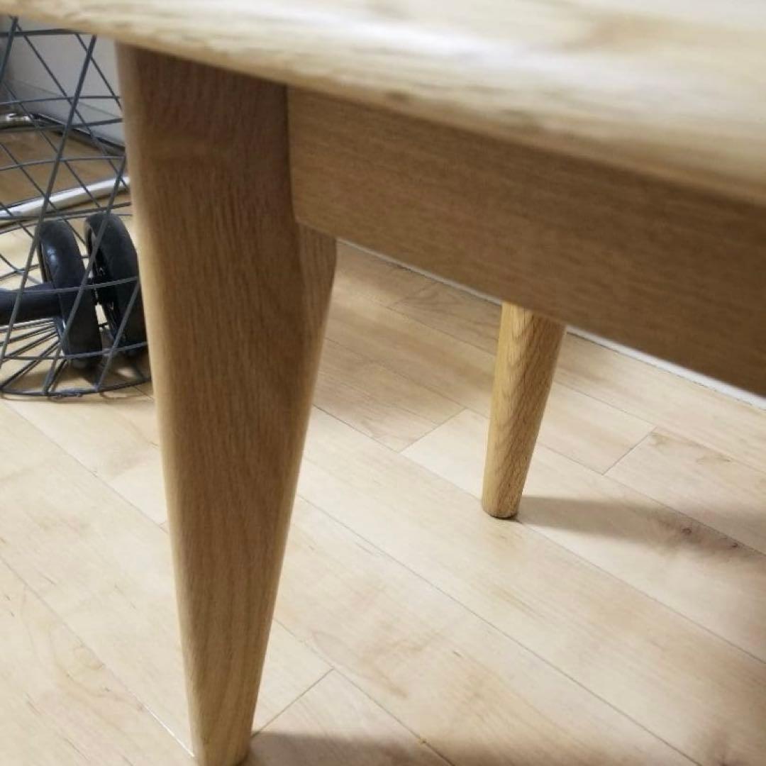 ベンチ ダイニング アルダー