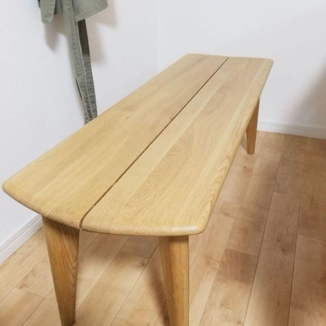 ベンチ ダイニング アルダー