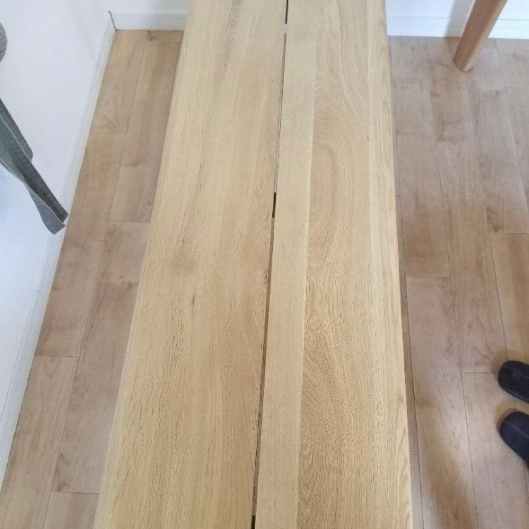 ベンチ ダイニング アルダー