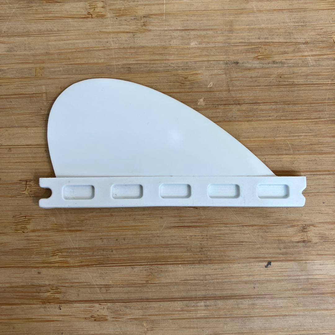 futures Kelli サイドフィン 4枚セット