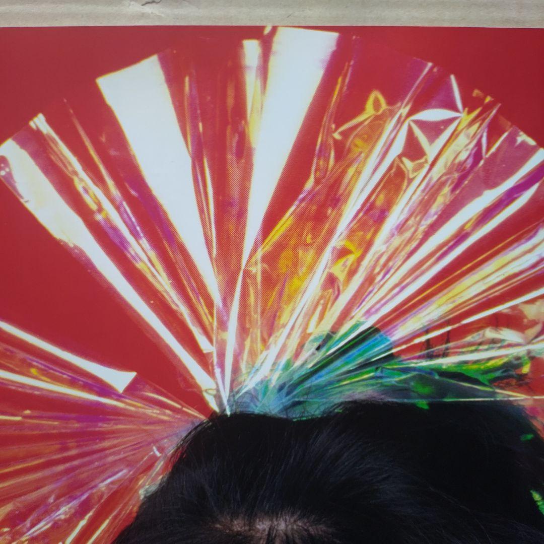 中森明菜／禁区 新品 特典ポスター 80年代当時物 レア シングル