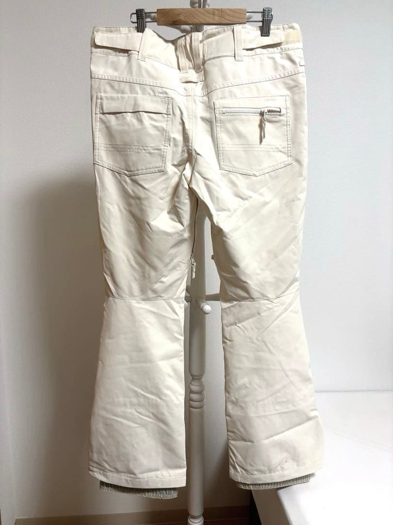 【美品】ROXYスノーパンツ