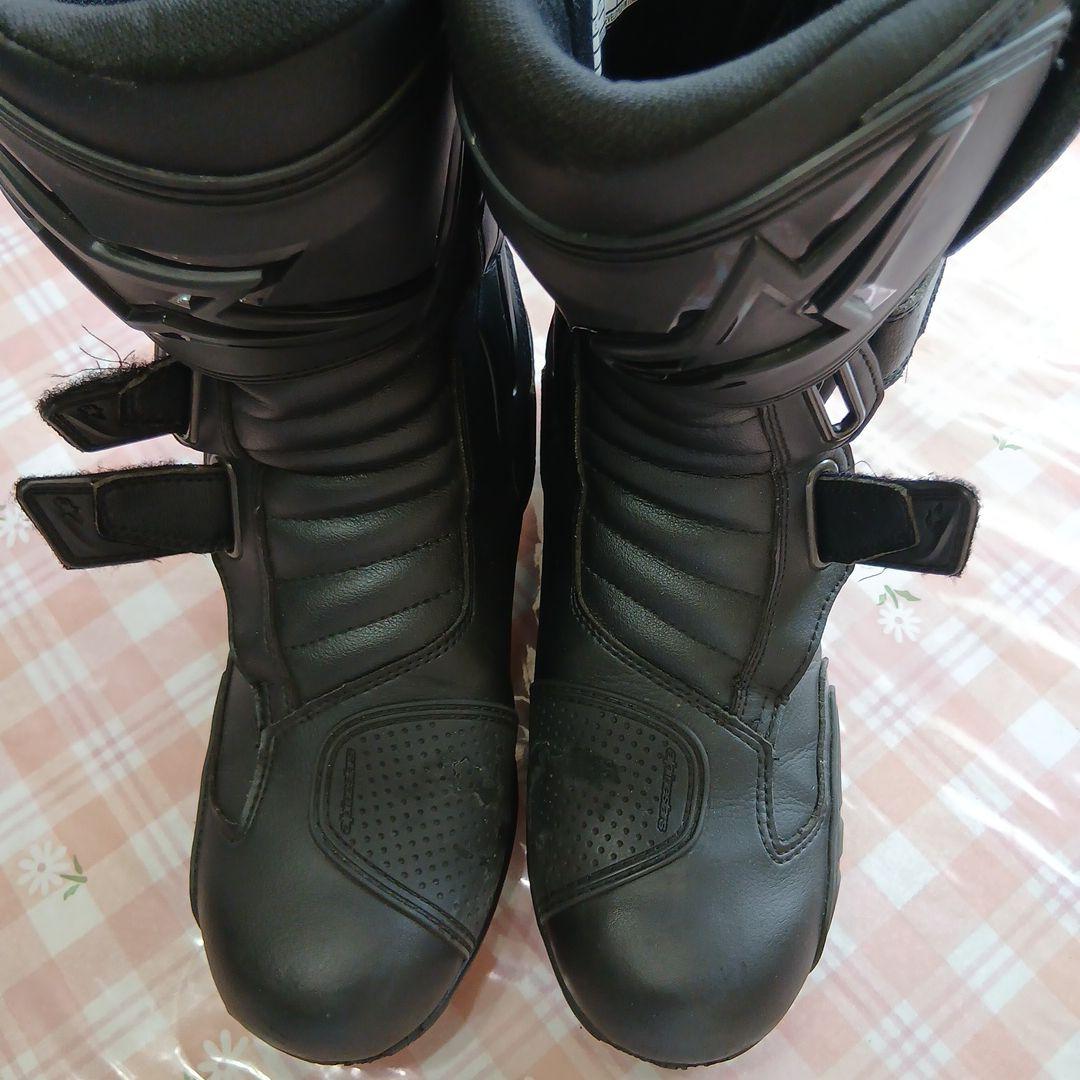 Alpinestars Radon Drystar ブーツ 42
