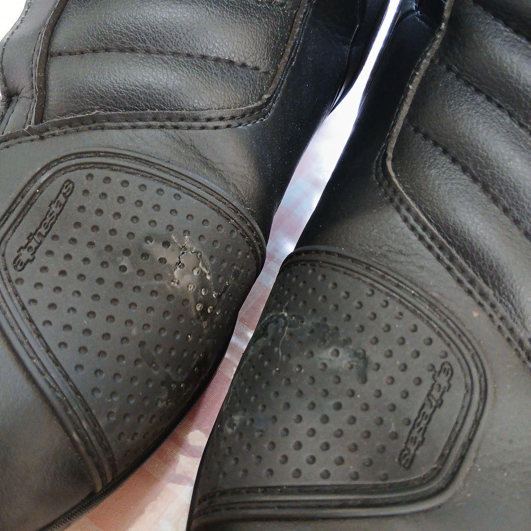 Alpinestars Radon Drystar ブーツ 42