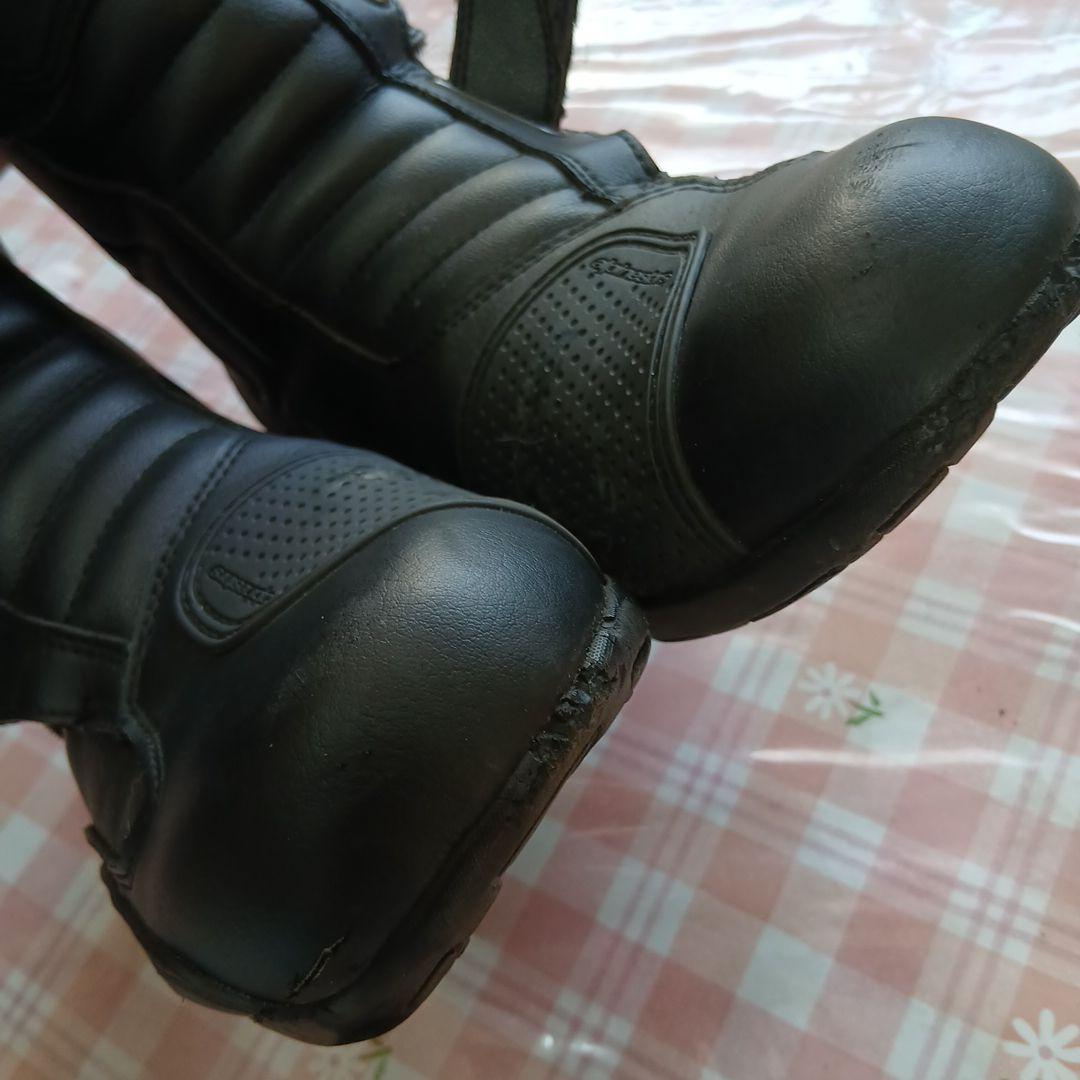 Alpinestars Radon Drystar ブーツ 42