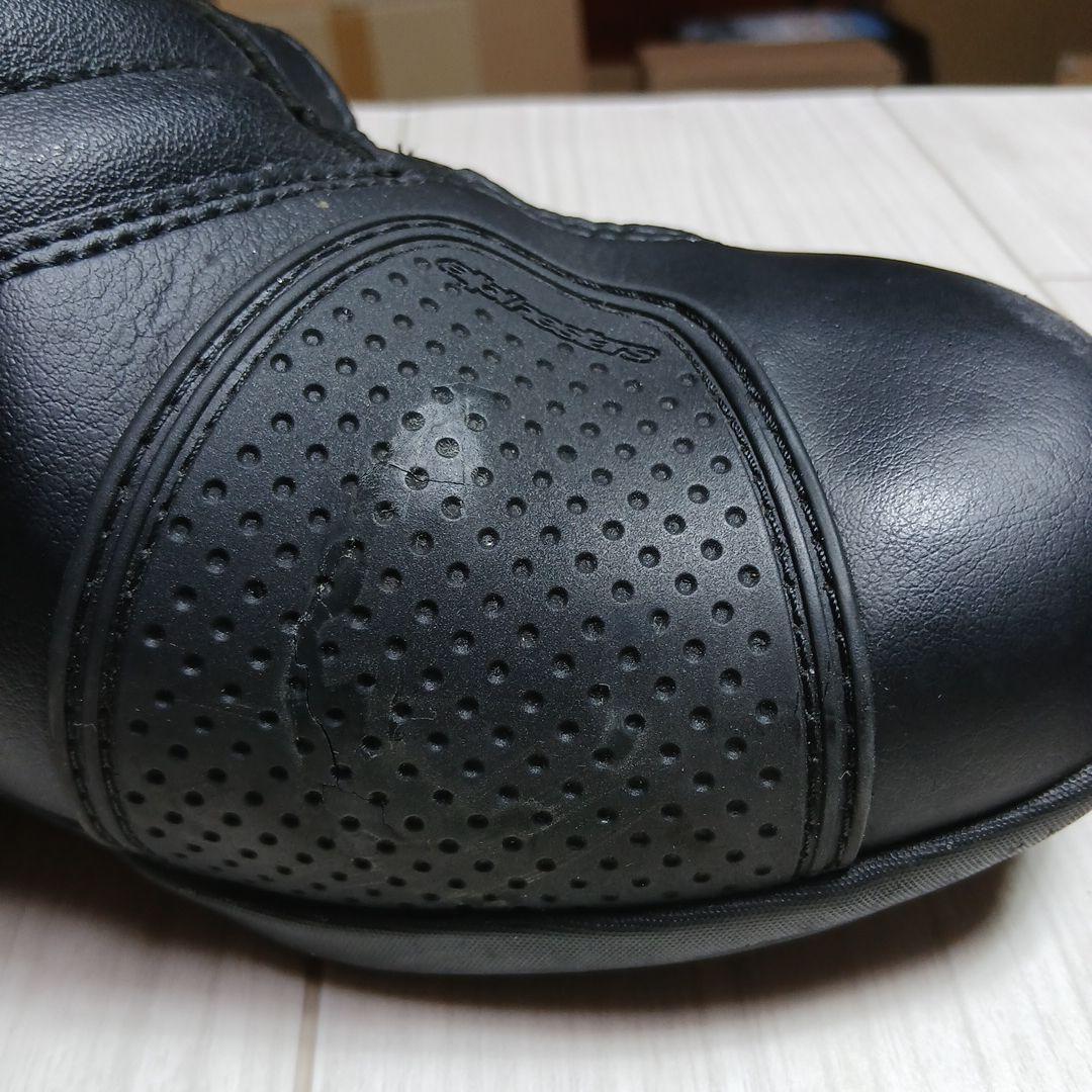 Alpinestars Radon Drystar ブーツ 42